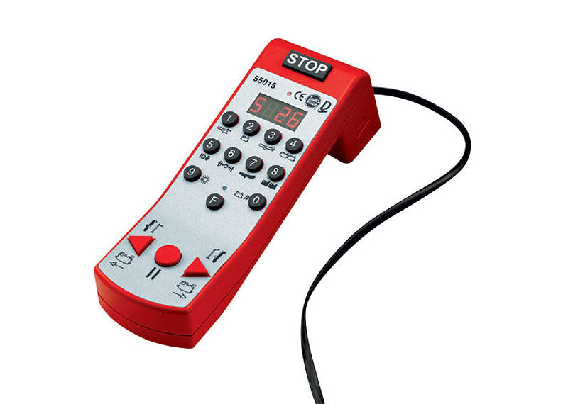 LGB UNIVERSAL REMOTE