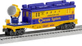 CSX GONDOLA & SEARCHLIGHT (2PK)