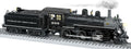 WEYERHAEUSER 2-6-0 MOGUL