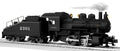 S.F. #2301 0-4-0 SWITCHER