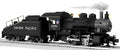 U.P. #206 0-4-0 SWITCHER