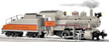 MILW ROAD 0-4-0