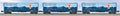 PEPPER PACKING STEEL REEFER