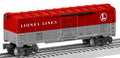 L.L. BOX CAR