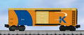 K-LINE BY LIONEL BOX CAR