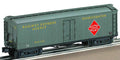 REA MILK CAR #1742