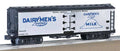DAIRYMENS LEAGUE MILK CAR #781