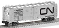 C.N. STEEL REEFER