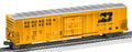 B.N. 57' MECH REEFER