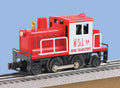 M.& St.L. #56 MINE TRANSPORT