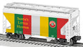 SANTA'S LITTLE HOPPER
