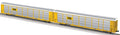 CSX AUTO RACK 2-PACK