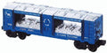 L.L. PLATINUM MINT CAR