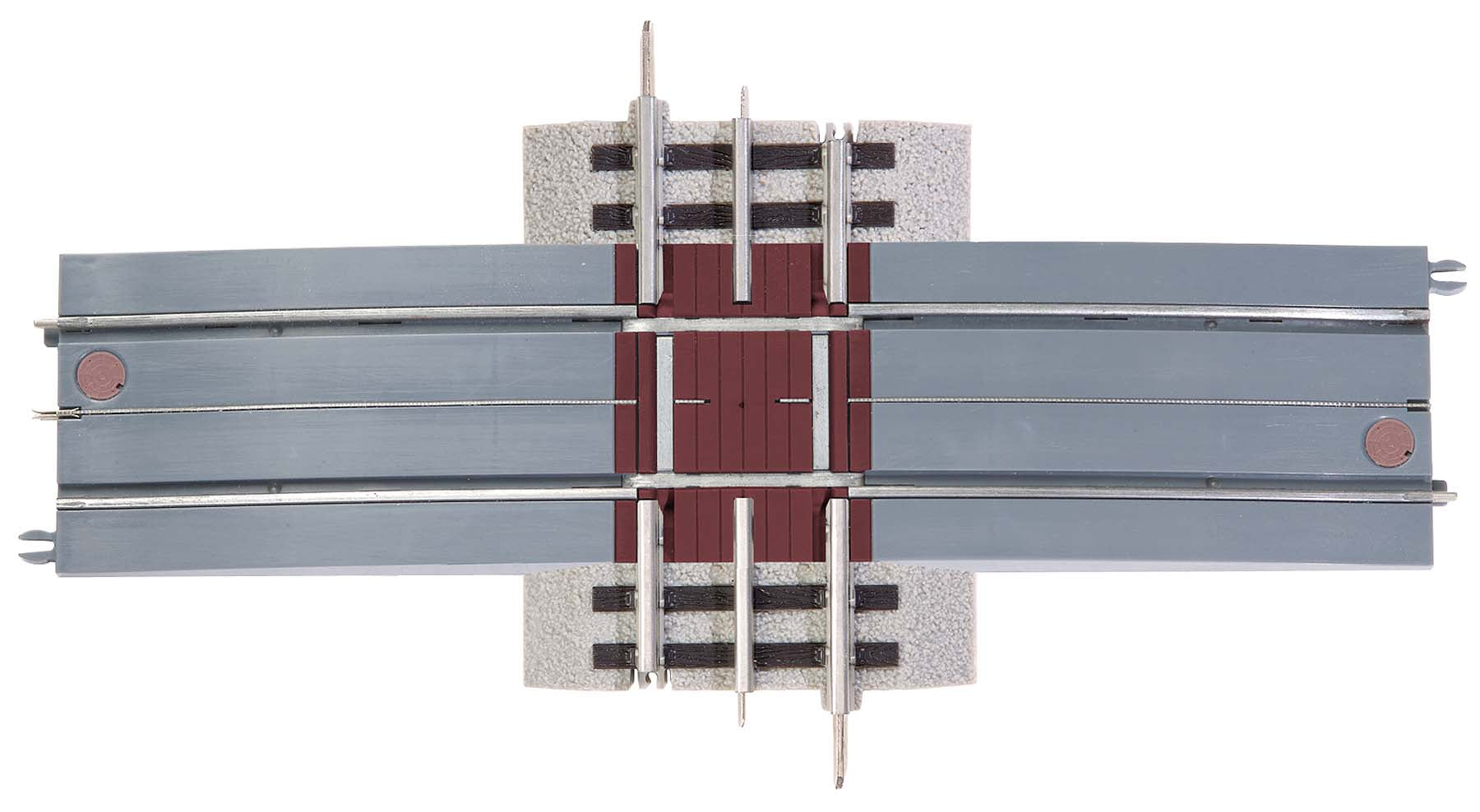 FASTRACK 10 GRADE CROSSING"