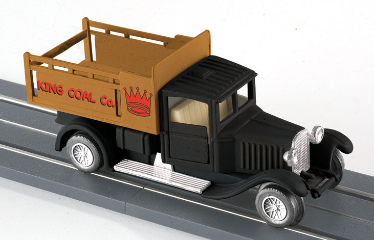 TRUCK -  KING COAL