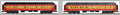 SP HEAVYWEIGHT PASS CAR 2-PACK