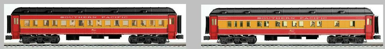 SP HEAVYWEIGHT PASS CAR 2-PACK