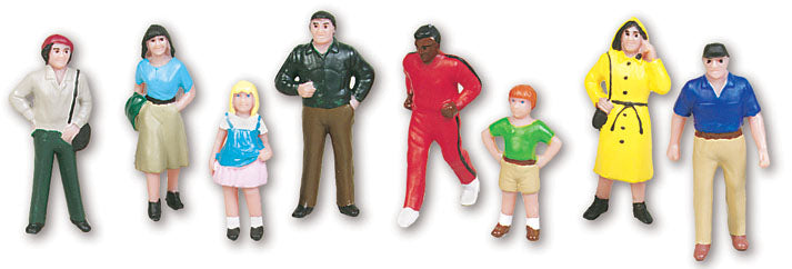 STANDING FIGURES