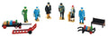 RR STATION FIGURES