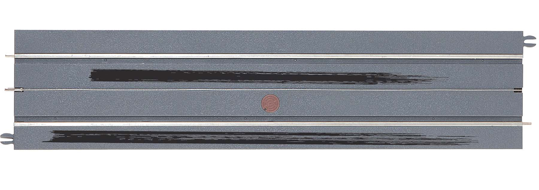 SKID MARK SUPER STREET (2 BY 10 INCH STR, 1 BY D16 & D21 CURVE)