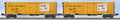 NATIONAL STEEL SIDE REEFER 2-PACK