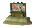 RINGLING BROS OPERATING BILLBOARD (VINTAGE)
