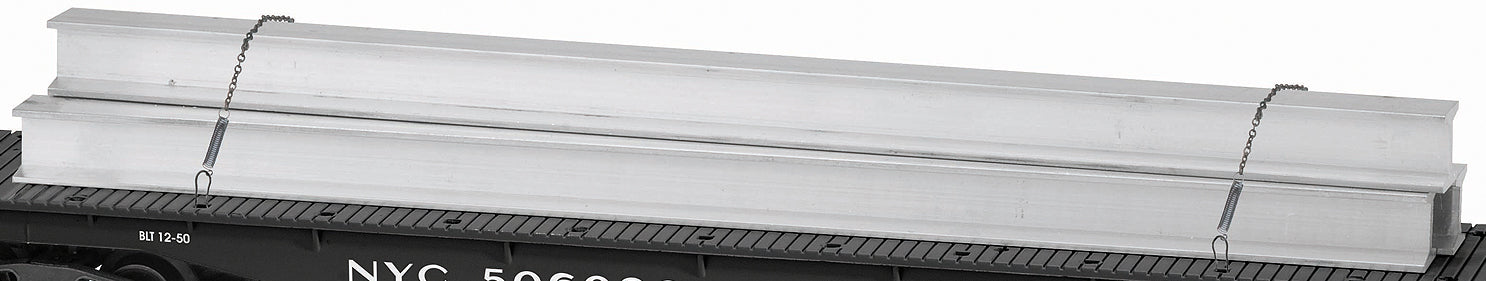 FREIGHT I-BEAMS (3 - 10.5 INCH)