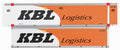FREIGHT - 40 & 48' KBL CONTAINERS 2-PACK