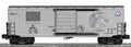 ALASKA QUARTER BANK REEFER
