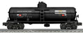 U.S. ARMY TANK CAR