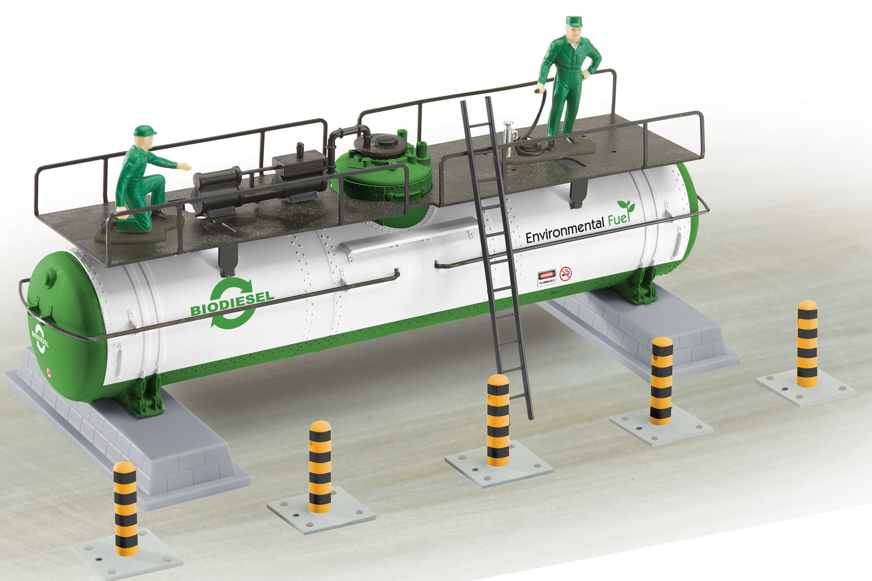 BIODIESEL STORAGE
