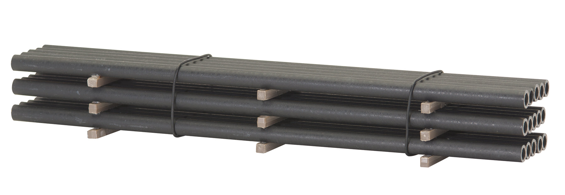 FREIGHT - PIPE STACK LOAD