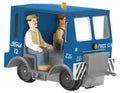FORD SPEEDER #12