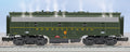 PRR BREAKDOWN" B-UNIT"