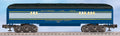 B.& O. BAGG CAR W/TRAINSOUNDS