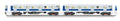 NYC R16 SUBWAY (2PK-ADD/ON)