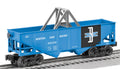 B.& M. ICE BREAKER HOPPER