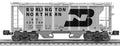 B.N. PS-2 HOPPER