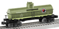 N.P. 8000-GAL TANK CAR