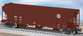 BNSF PS-2 HOPPER