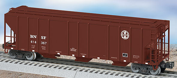 BNSF PS-2 HOPPER