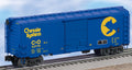 CHESSIE PS-1 BOX CAR