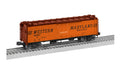 W.M. REEFER