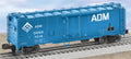 ADM STEEL SIDE REEFER
