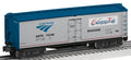 AMTRAK EXPRESS TRAK CAR