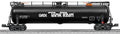 TANKTRAIN TANK CAR