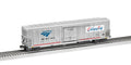 AMTRAK EXPRESS TRACK REEFER