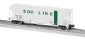 SOO LINE PS-2CD HOPPER