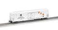 U.P. MECHANICAL REEFER