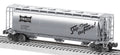 FRISCO CYLINDRICAL HOPPER